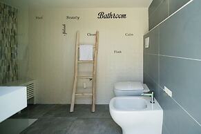 Villa Mar Mar con Piscina