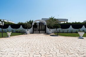 Villa Mar Mar con Piscina