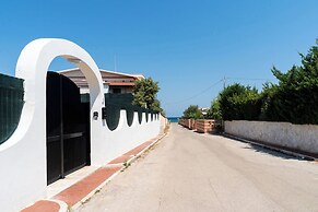 Villa Mar Mar con Piscina