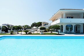 Villa Mar Mar con Piscina