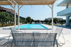 Villa Mar Mar con Piscina