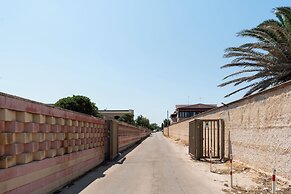 Villa Mar Mar con Piscina