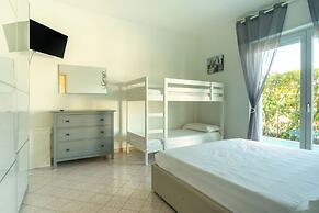 Villa Mar Mar con Piscina