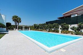 Villa Mar Mar con Piscina