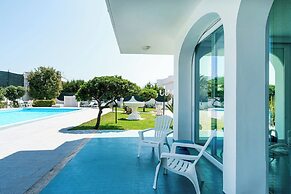 Villa Mar Mar con Piscina