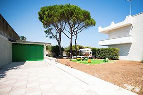 Villa Mar Mar con Piscina