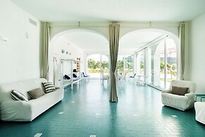 Villa Mar Mar con Piscina