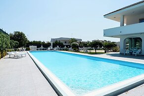 Villa Mar Mar con Piscina