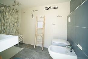 Villa Mar Mar con Piscina