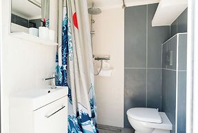 Villa Mar Mar con Piscina