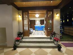 Titanic Boutique Hotel