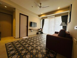 Titanic Boutique Hotel