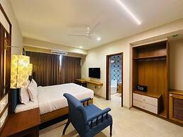 Titanic Boutique Hotel