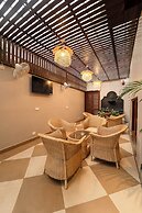 Titanic Boutique Hotel
