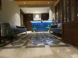 Titanic Boutique Hotel