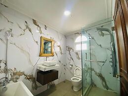 PRESKEN HOTEL ALADE