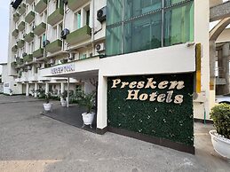 PRESKEN HOTEL ALADE