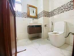 PRESKEN HOTEL ALADE
