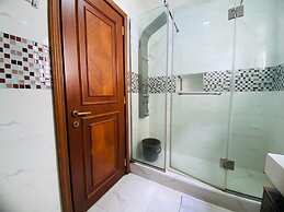PRESKEN HOTEL ALADE