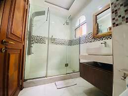 PRESKEN HOTEL ALADE