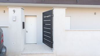 Casa Musa in Tortoli