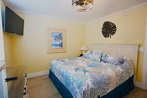 Casa Playa Beach Resort