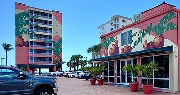 Casa Playa Beach Resort