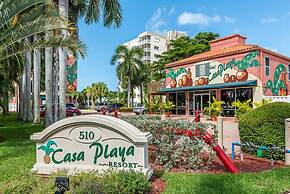 Casa Playa Beach Resort