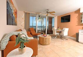 Casa Playa Beach Resort