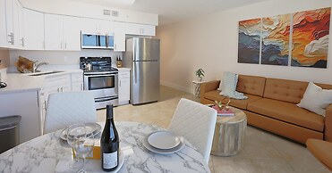 Casa Playa Beach Resort