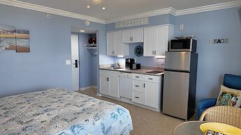 Casa Playa Beach Resort