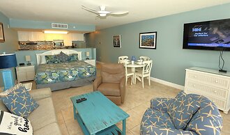 Casa Playa Beach Resort