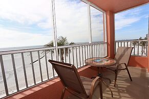 Casa Playa Beach Resort