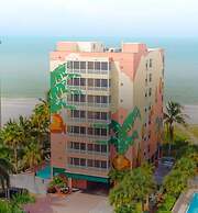 Casa Playa Beach Resort