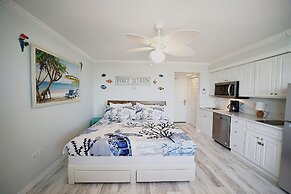 Casa Playa Beach Resort