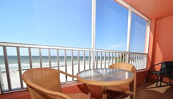 Casa Playa Beach Resort