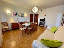 Cozy Flat in a Villa With Terrace