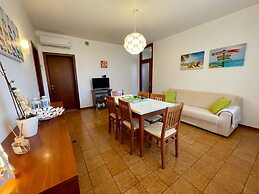 Cozy Flat in a Villa With Terrace