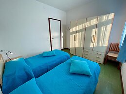 Cozy Flat in a Villa With Terrace