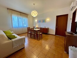 Cozy Flat in a Villa With Terrace