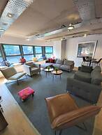 Student Only Gibson Street