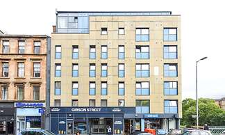 Student Only Gibson Street