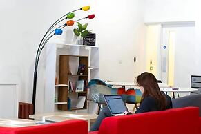 Student Only The Cube Ealing