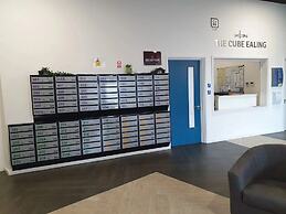 Student Only The Cube Ealing