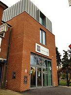 Student Only The Cube Ealing