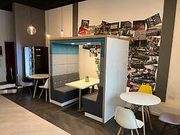 Student Only The Cube Ealing