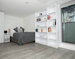 Student Only The Cube Ealing