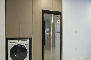 Eaton Residence KLCC by Royal