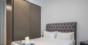 Eaton Residence KLCC by Royal