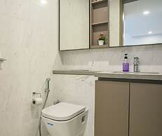 Eaton Residence KLCC by Royal